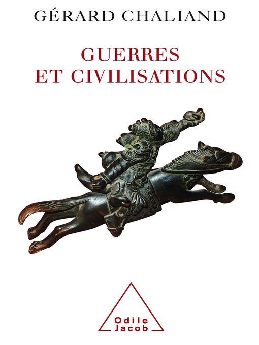 Title details for Guerres et civilisations by Gérard Chaliand - Available